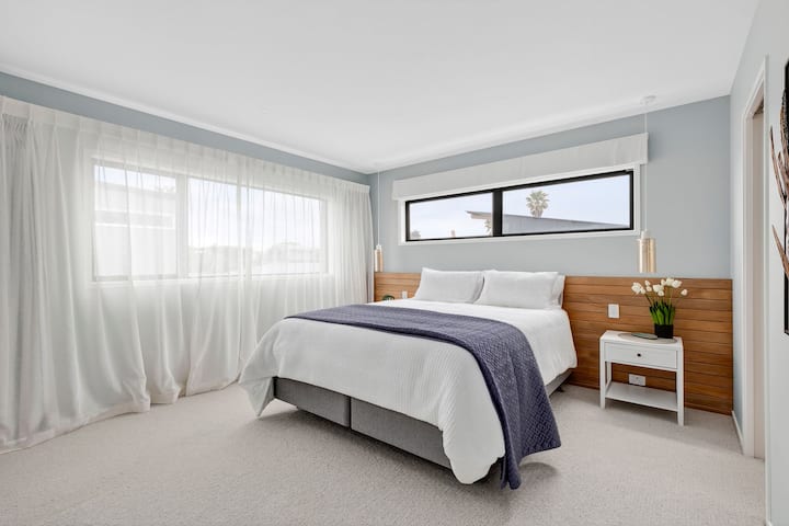 Chumba kikubwa cha kulala 