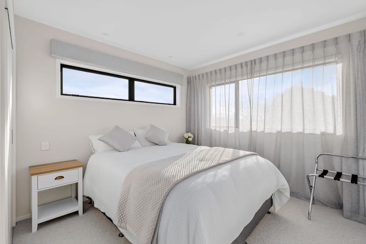 Chumba cha kulala cha 2