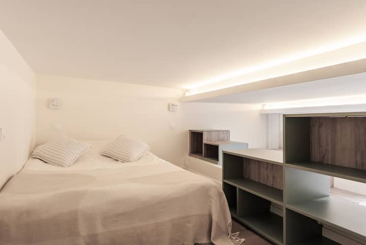 საძინებელი