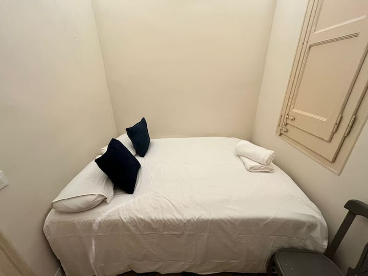 საძინებელი 2