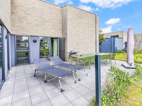 Dümmersee Lodge by Interhome