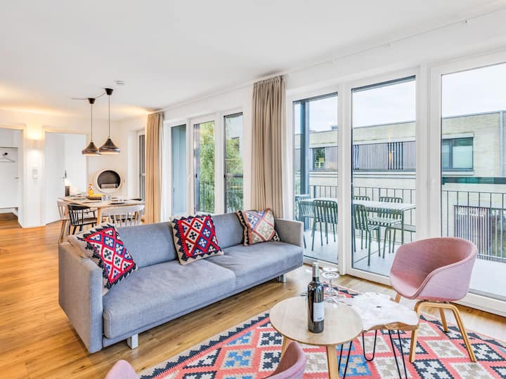 Seeidyll By Interhome - Steinfeld (Oldenburg)