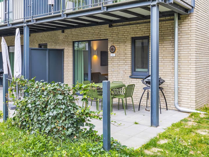 Seeleuchten By Interhome - Steinfeld (Oldenburg)