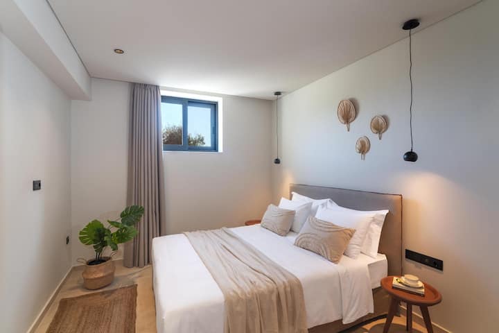 Habitaciones: dormitorio