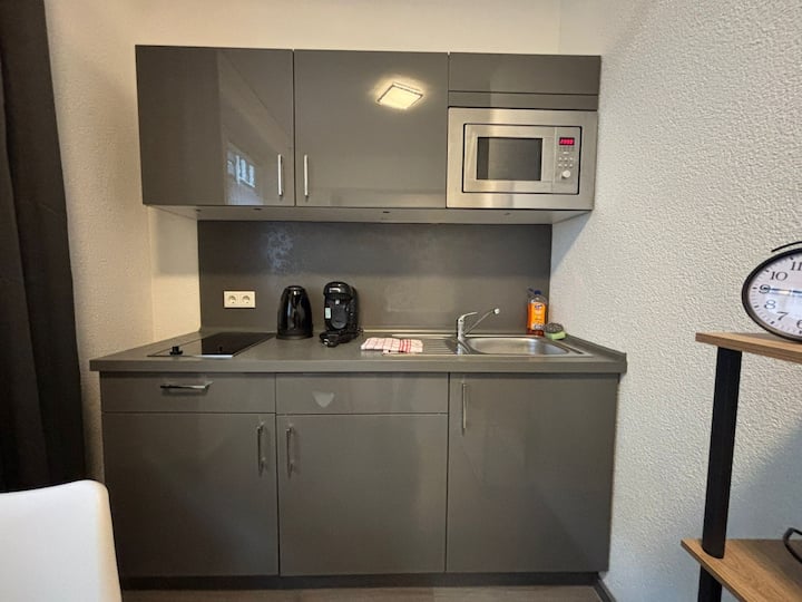 Staybaran City Apartment Bochum 2 - Bochum