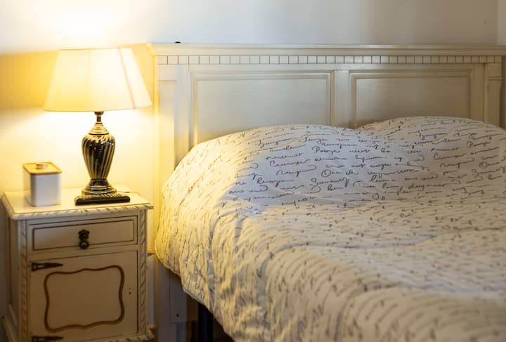Eli  Maison Avec Cour Et Une Chambre  Holidayspt - Olhão