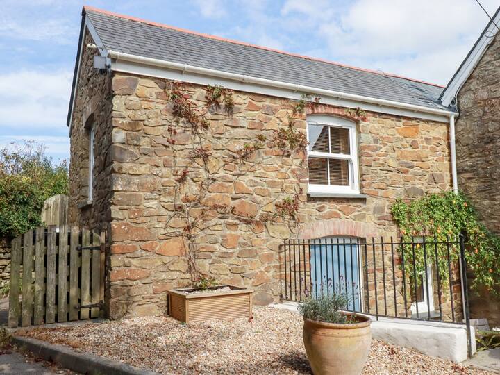 Mithian Cottage - St Agnes