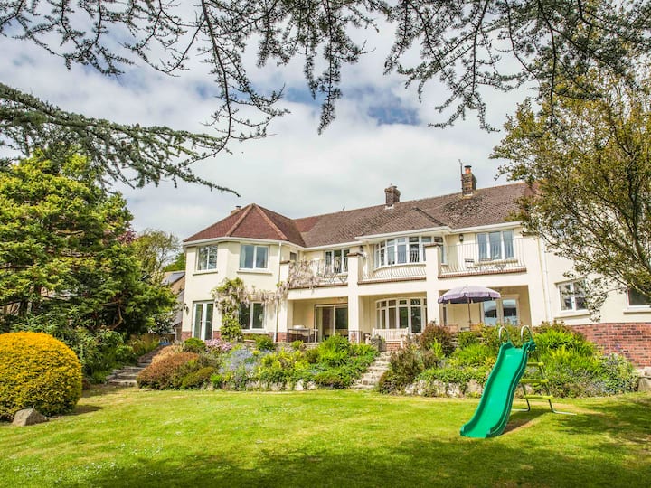 Nairn - Woolacombe