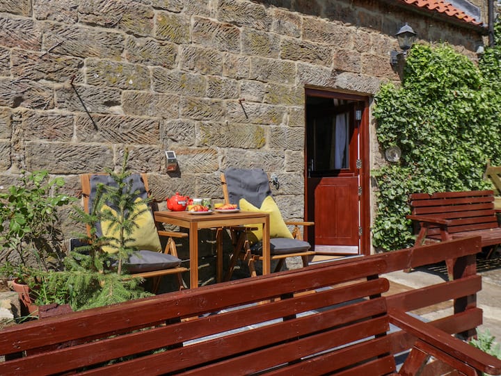 Daffodil Cottage - Goathland