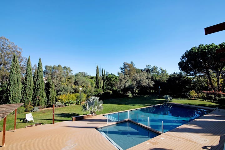 Casa Do Sol And Golf - Vilamoura - Vilamoura