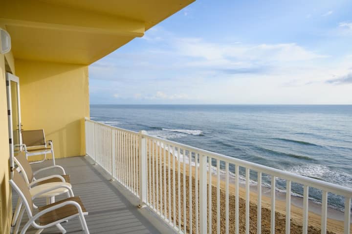 Sr-t1-room Type K,2t,qss - Kill Devil Hills, NC