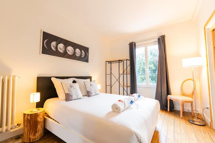 T2 Chic Et Confortable Au Centre D’épernay - Épernay