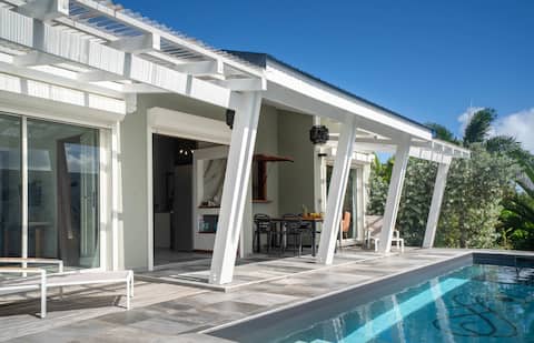 Villa Ethiny