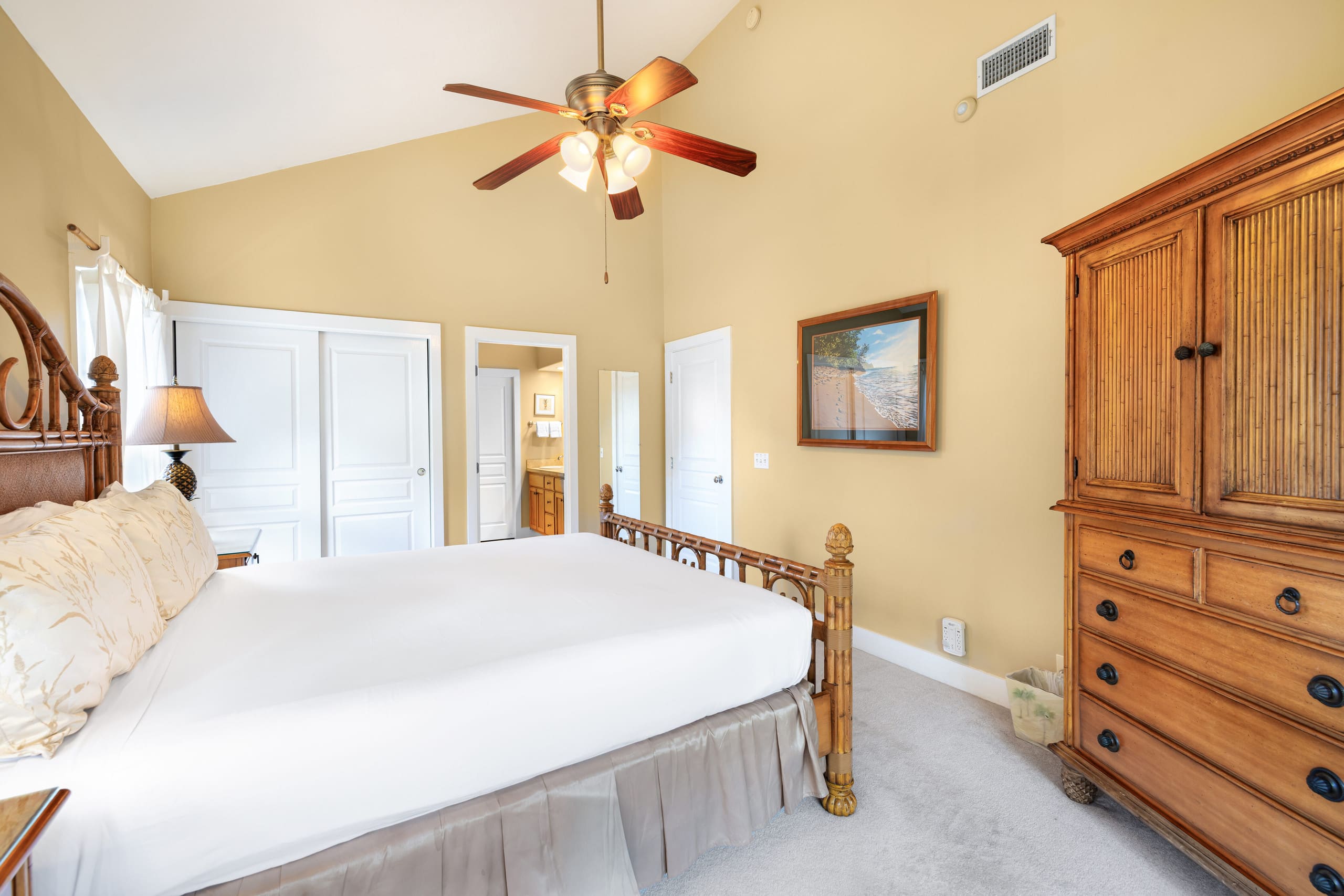 Condo in Koloa · ★5.0 · 3 bedrooms · 4 beds · 3 baths - Photo 19