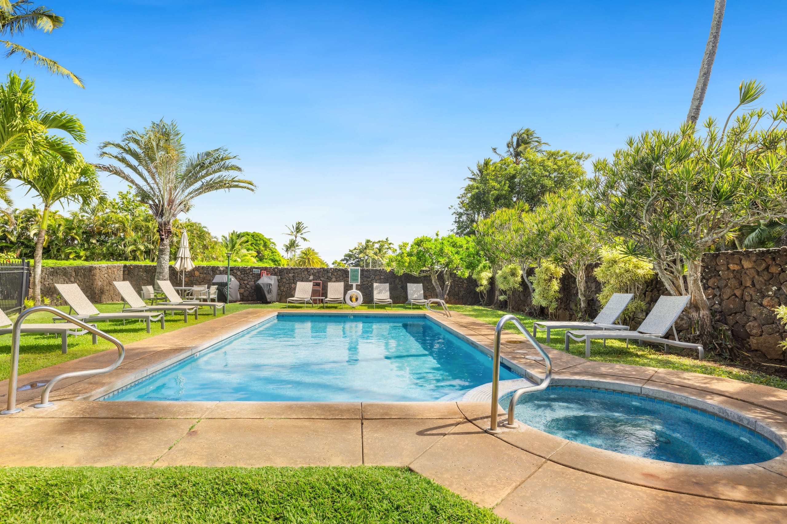Condo in Koloa · ★5.0 · 3 bedrooms · 4 beds · 3 baths - Photo 34