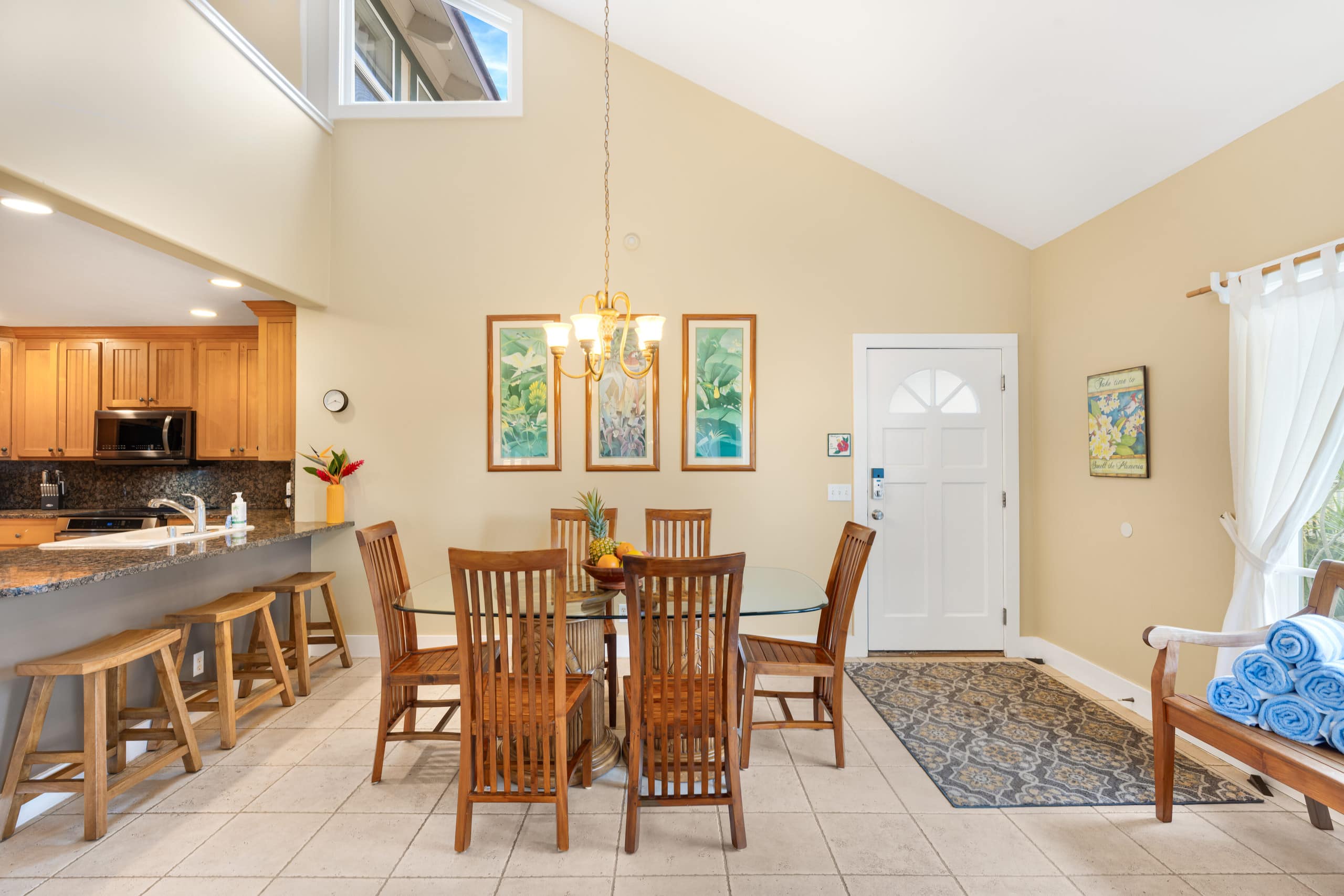 Condo in Koloa · ★5.0 · 3 bedrooms · 4 beds · 3 baths - Photo 9