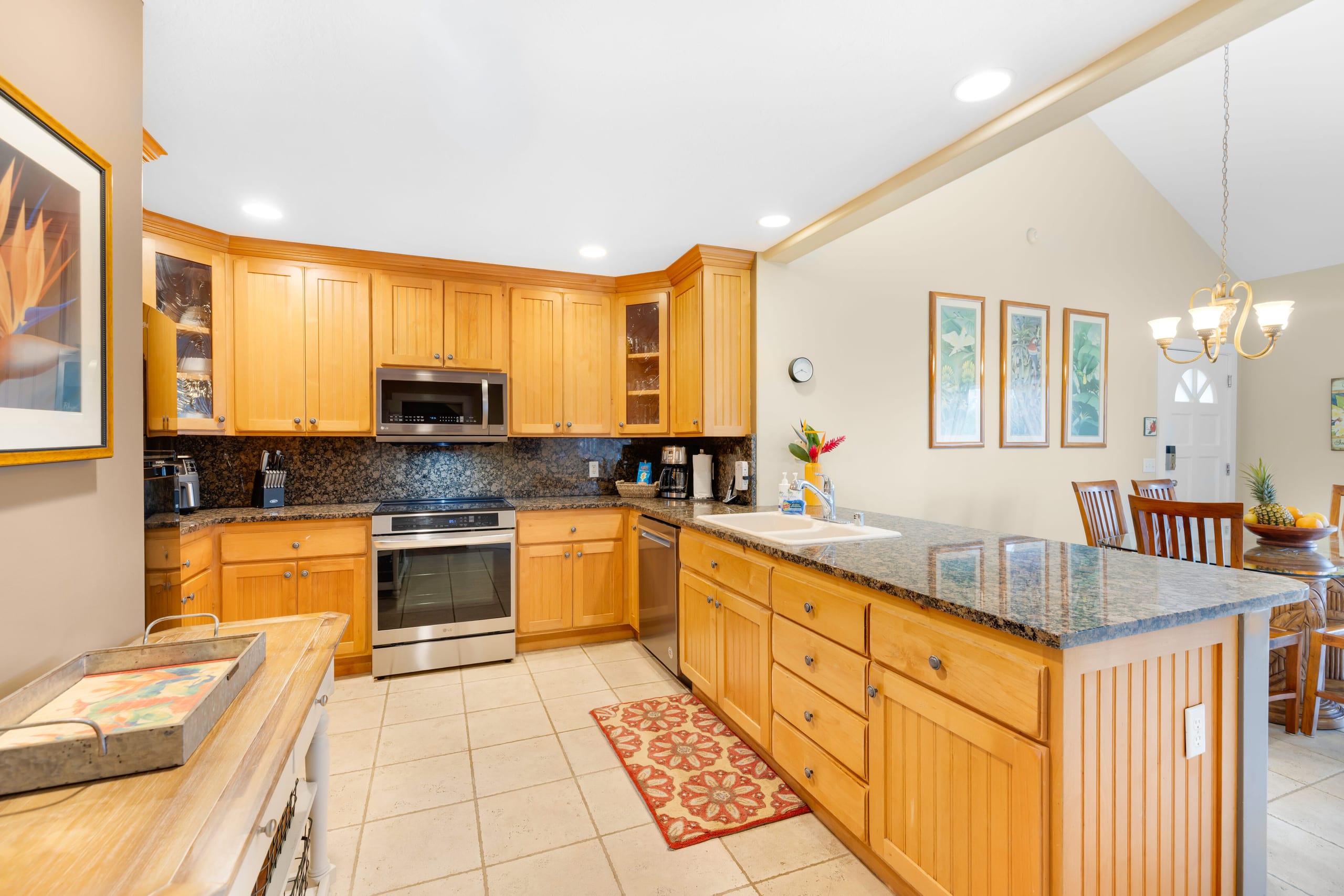Condo in Koloa · ★5.0 · 3 bedrooms · 4 beds · 3 baths - Photo 11