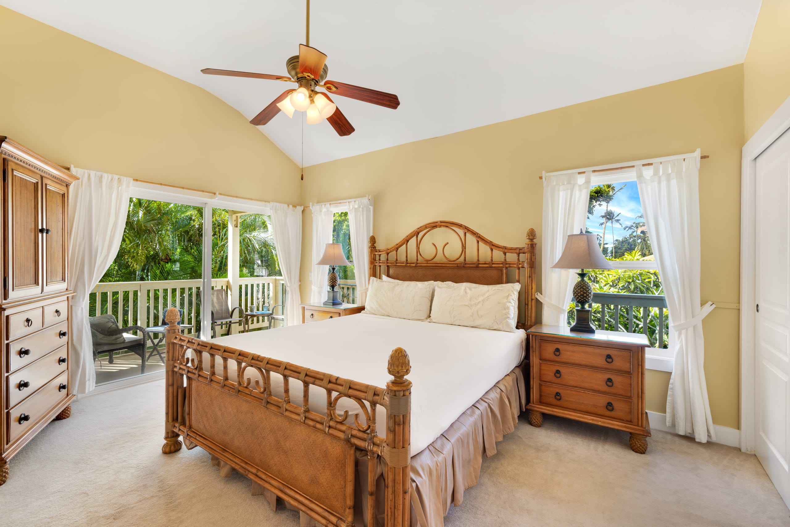 Condo in Koloa · ★5.0 · 3 bedrooms · 4 beds · 3 baths - Photo 13
