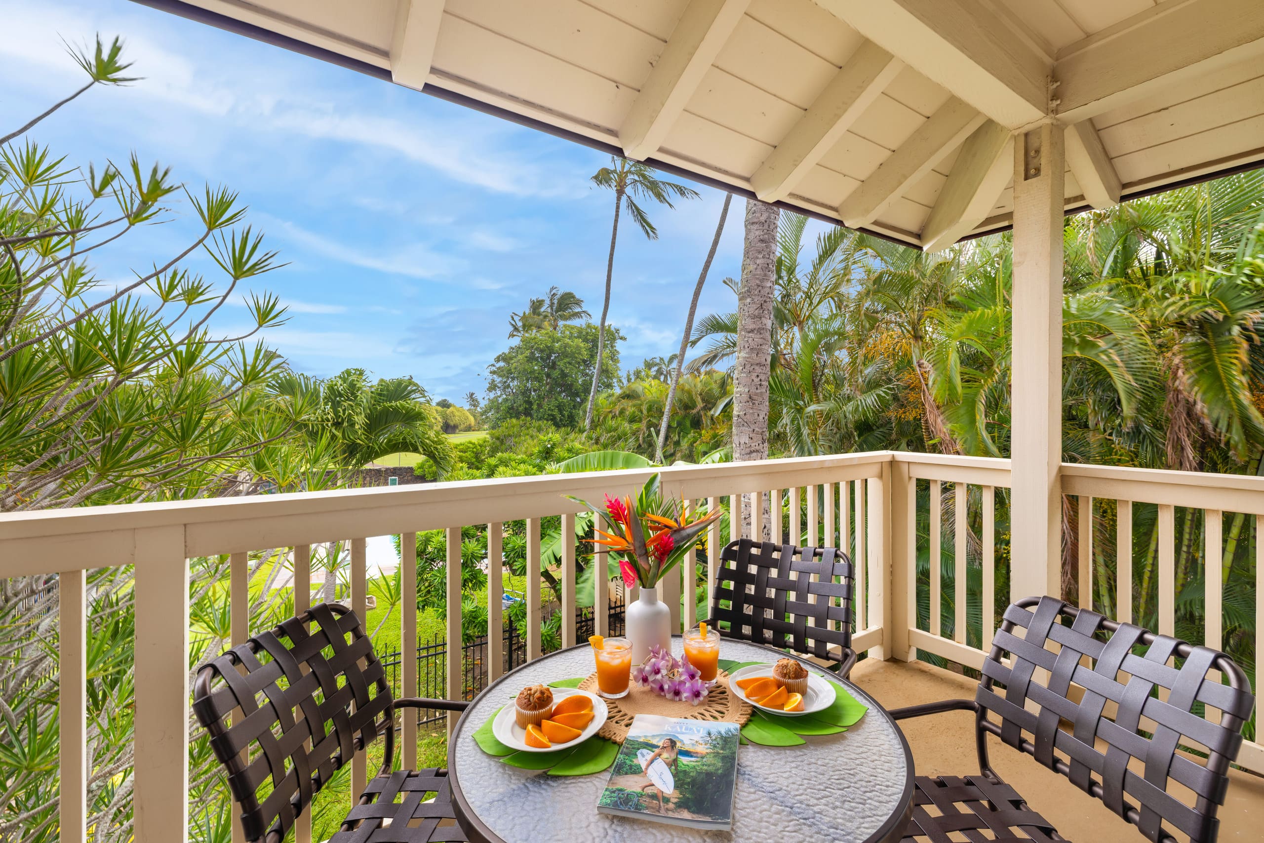 Condo in Koloa · ★5.0 · 3 bedrooms · 4 beds · 3 baths - Main photo
