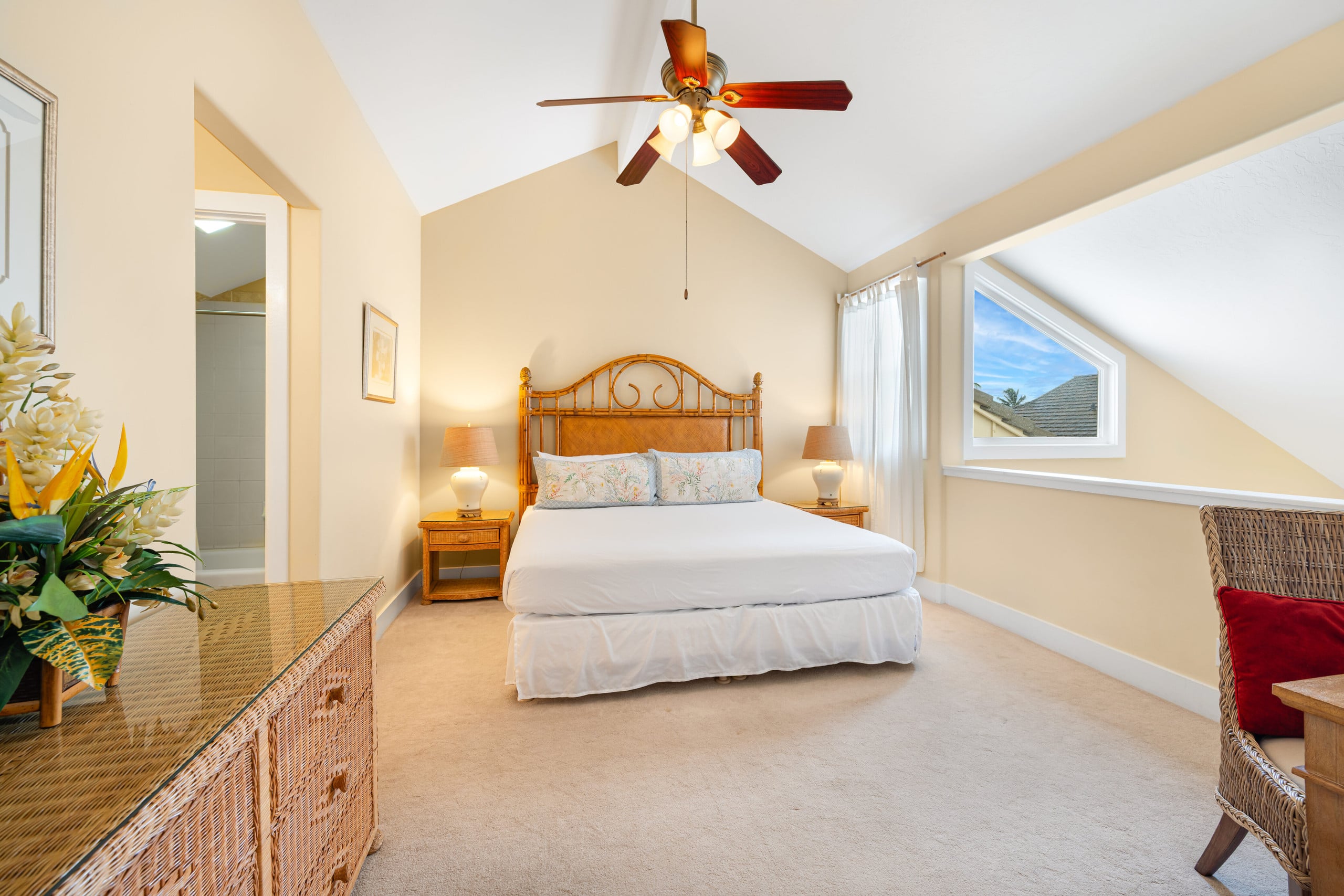 Condo in Koloa · ★5.0 · 3 bedrooms · 4 beds · 3 baths - Photo 24