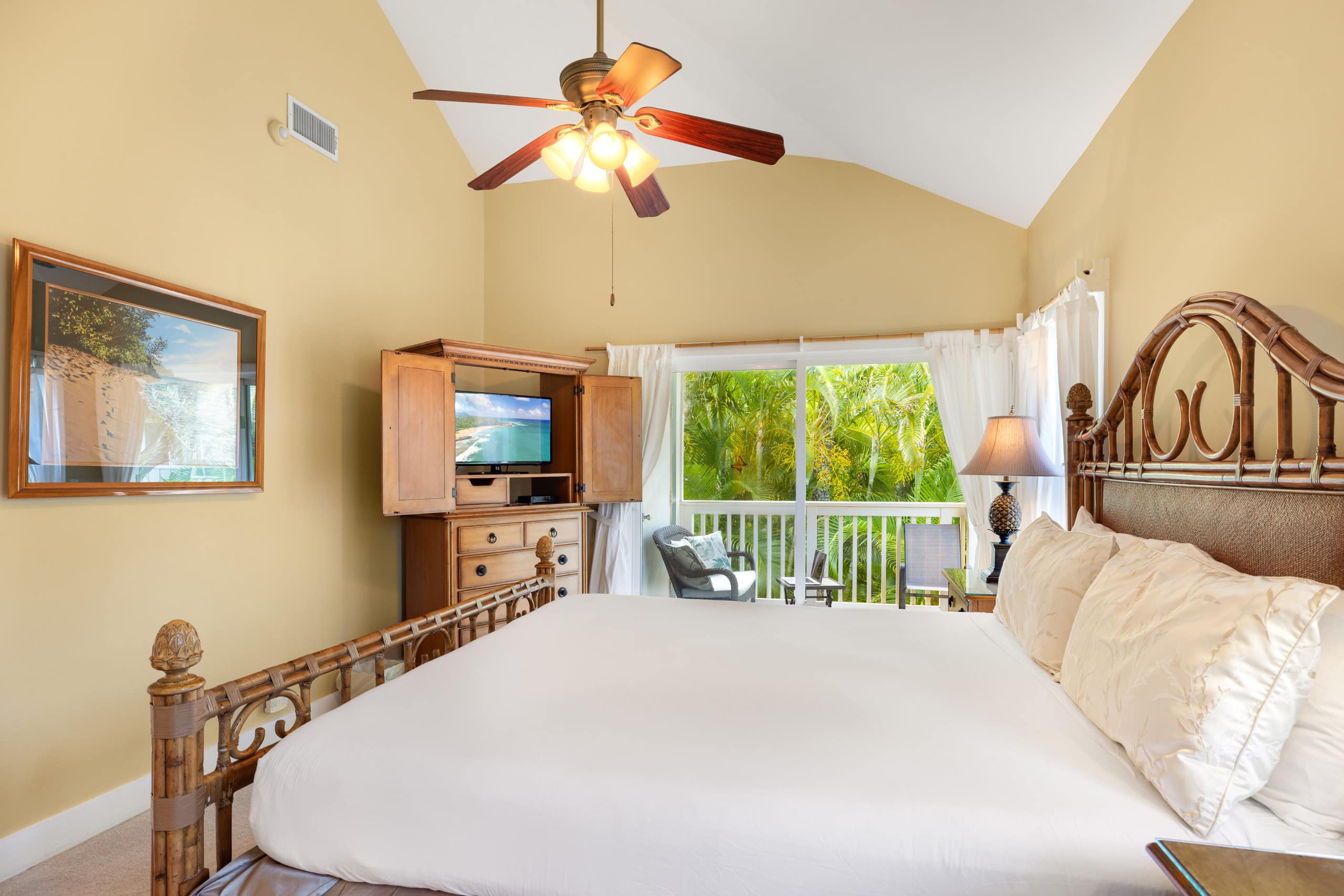 Condo in Koloa · ★5.0 · 3 bedrooms · 4 beds · 3 baths - Photo 17