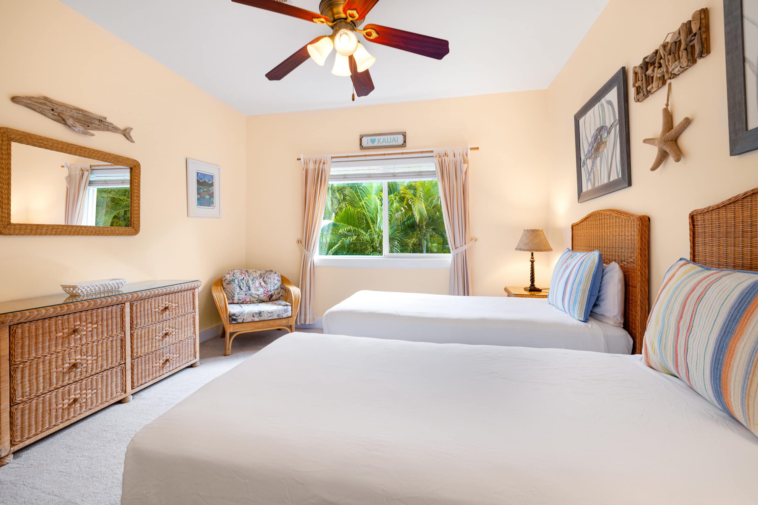 Condo in Koloa · ★5.0 · 3 bedrooms · 4 beds · 3 baths - Photo 21