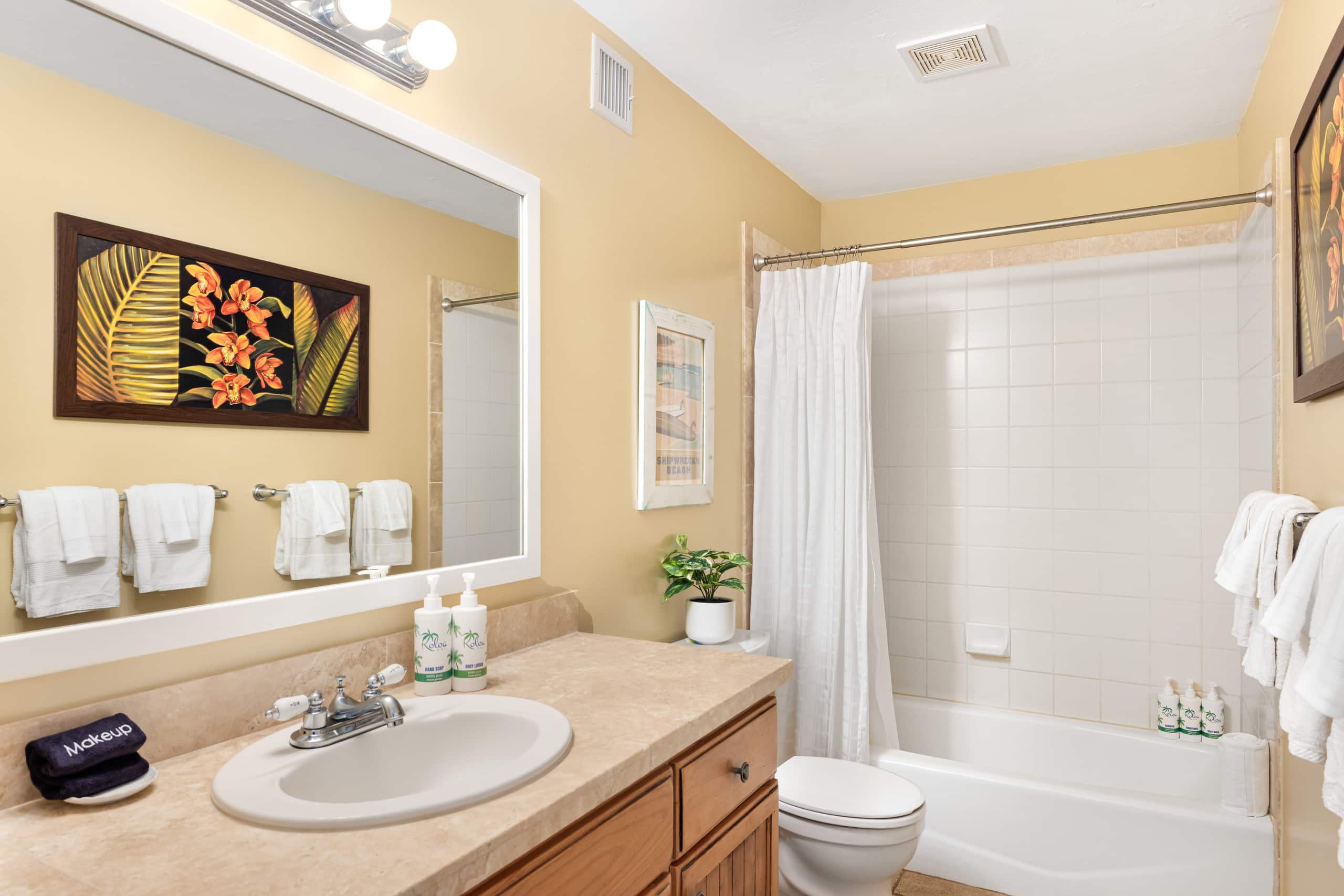 Condo in Koloa · ★5.0 · 3 bedrooms · 4 beds · 3 baths - Photo 22