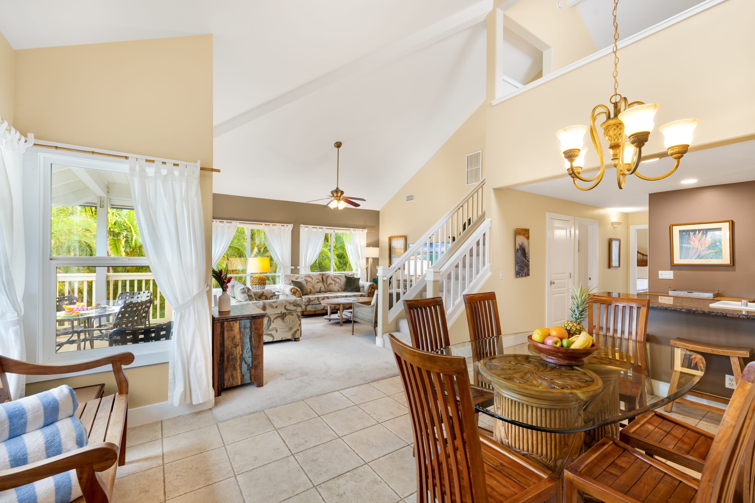 Condo in Koloa · ★5.0 · 3 bedrooms · 4 beds · 3 baths - Photo 8