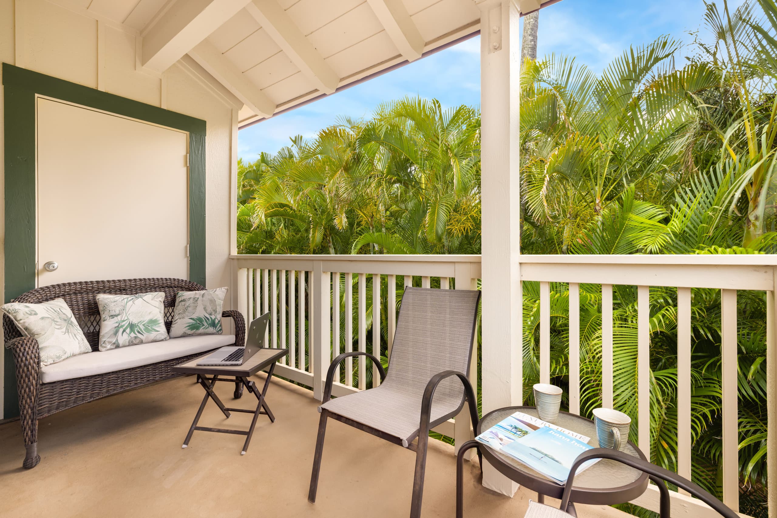 Condo in Koloa · ★5.0 · 3 bedrooms · 4 beds · 3 baths - Photo 14