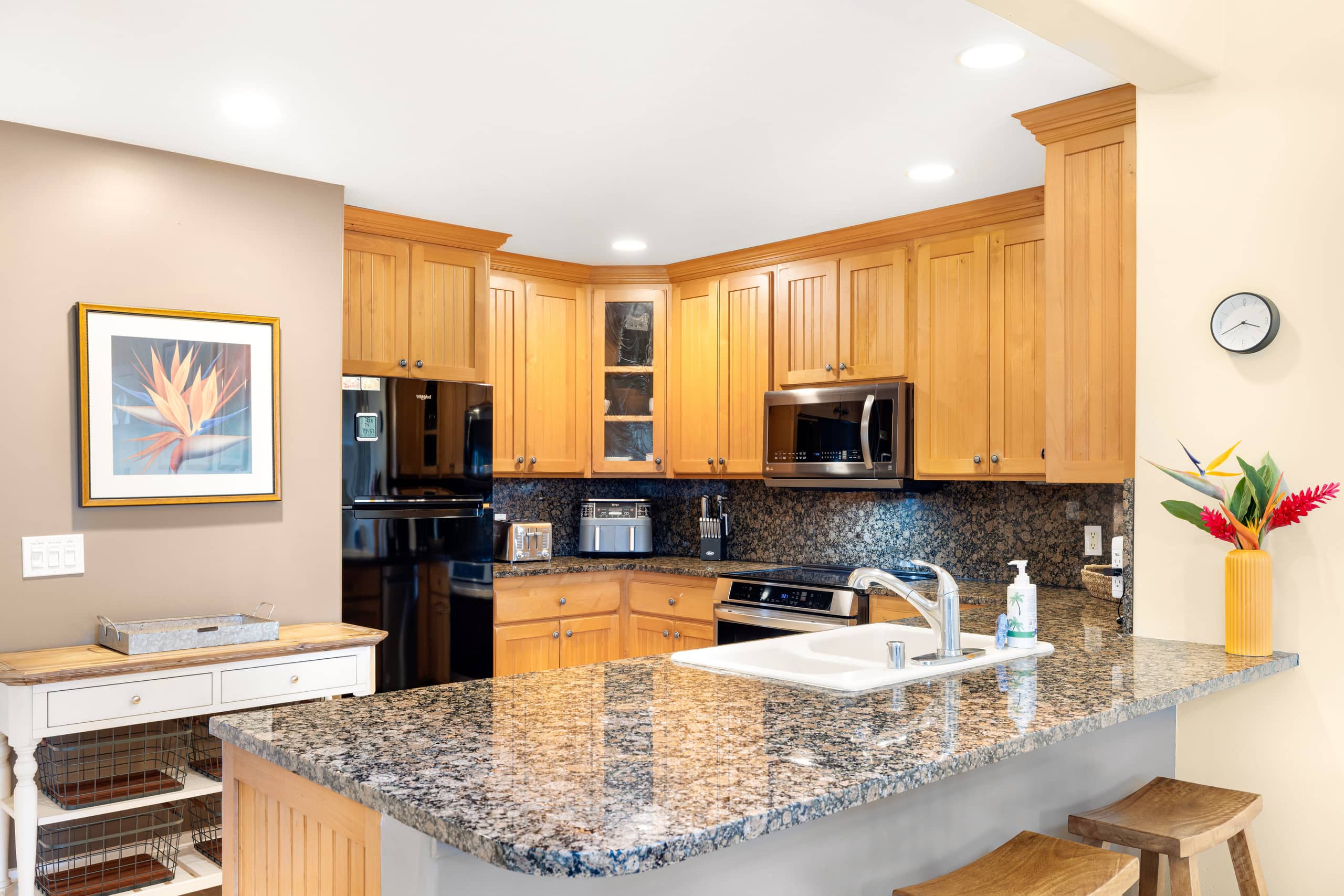 Condo in Koloa · ★5.0 · 3 bedrooms · 4 beds · 3 baths - Photo 10