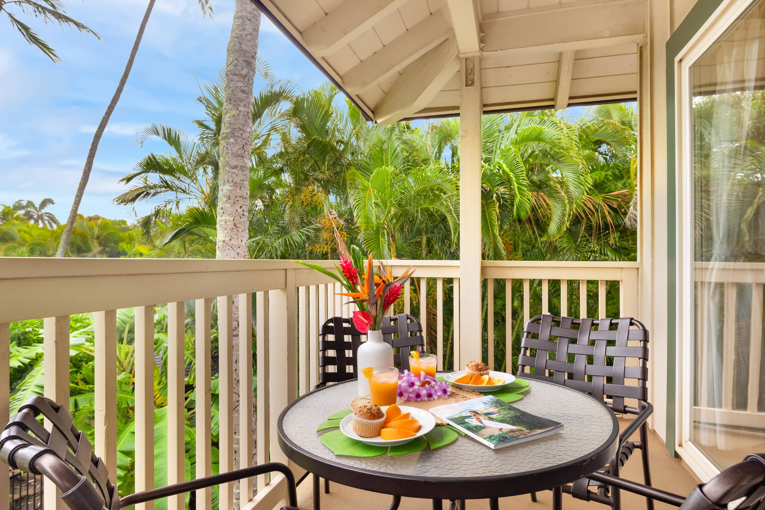 Condo in Koloa · ★5.0 · 3 bedrooms · 4 beds · 3 baths - Photo 12