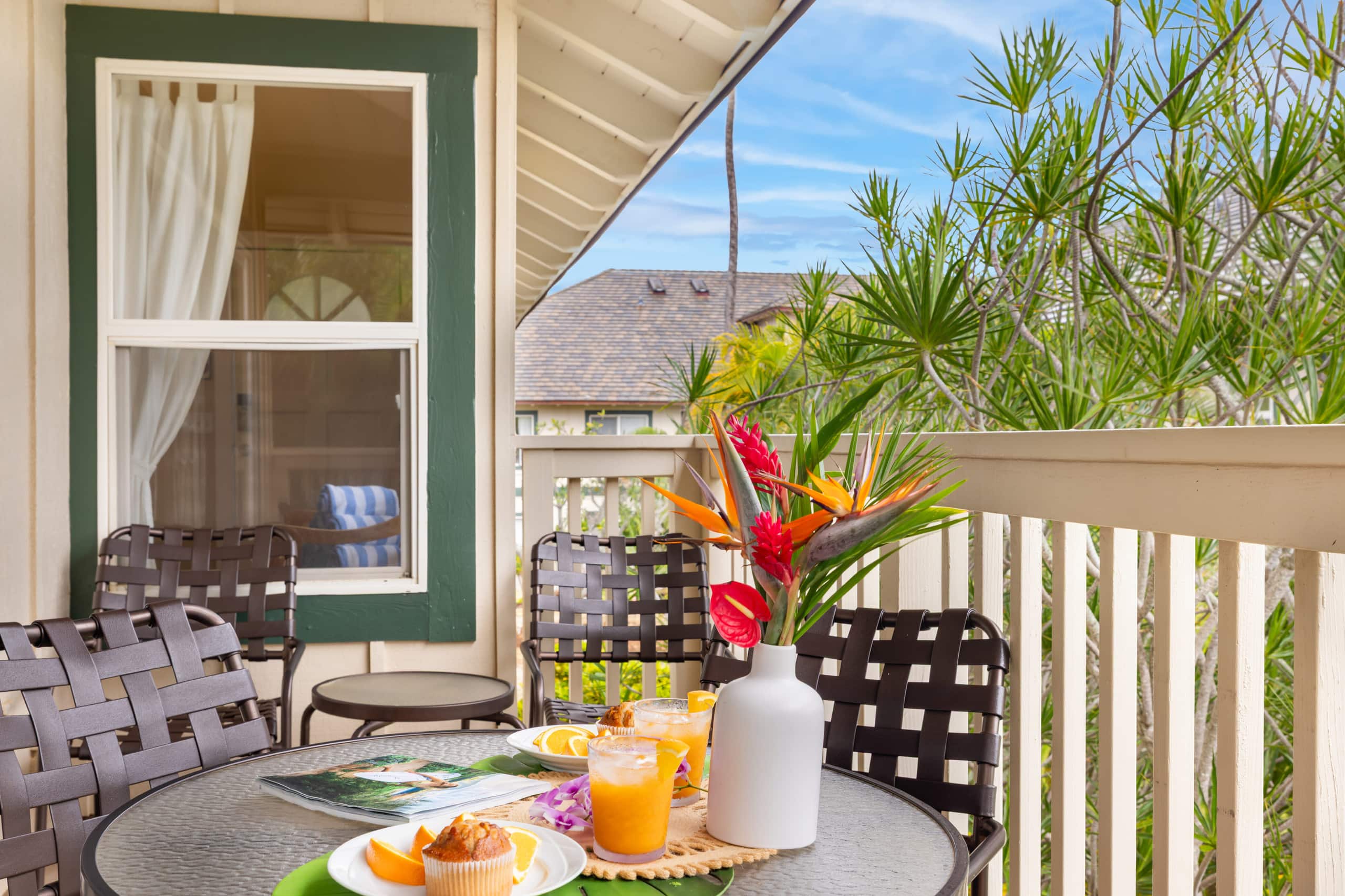 Condo in Koloa · ★5.0 · 3 bedrooms · 4 beds · 3 baths - Photo 30