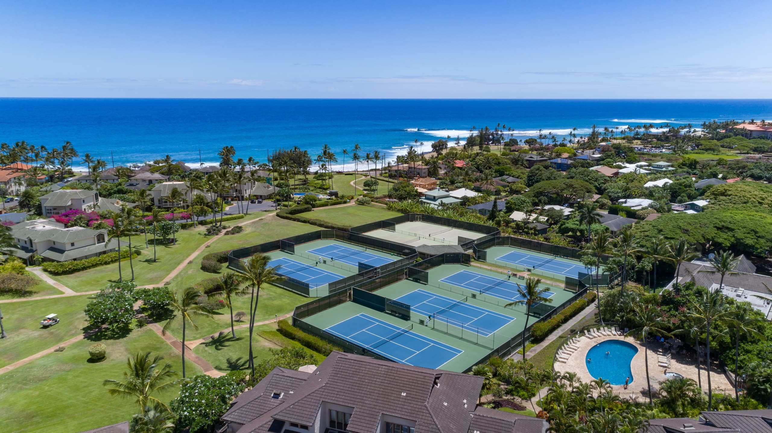 Condo in Koloa · ★5.0 · 3 bedrooms · 4 beds · 3 baths - Photo 37
