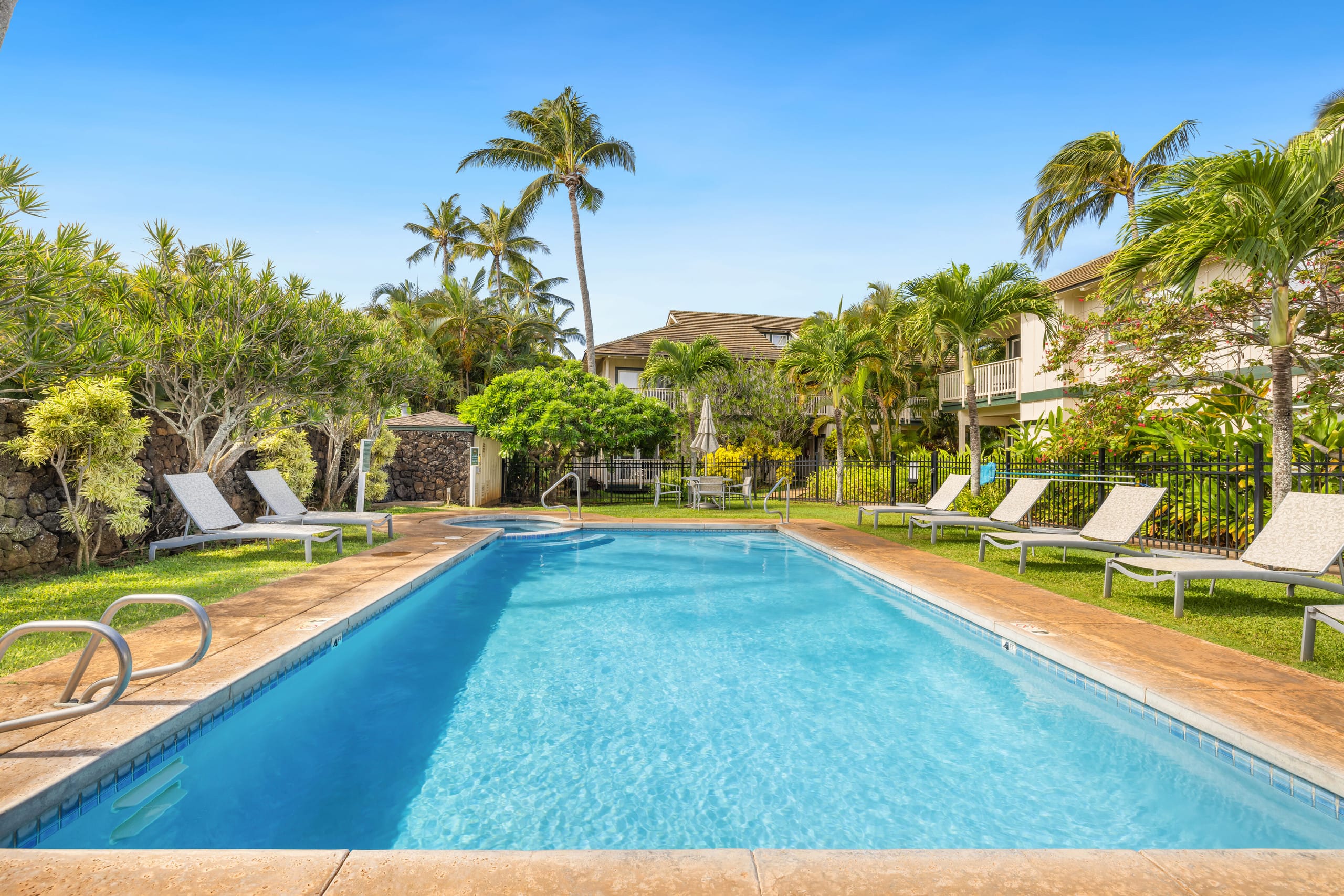 Condo in Koloa · ★5.0 · 3 bedrooms · 4 beds · 3 baths - Photo 35