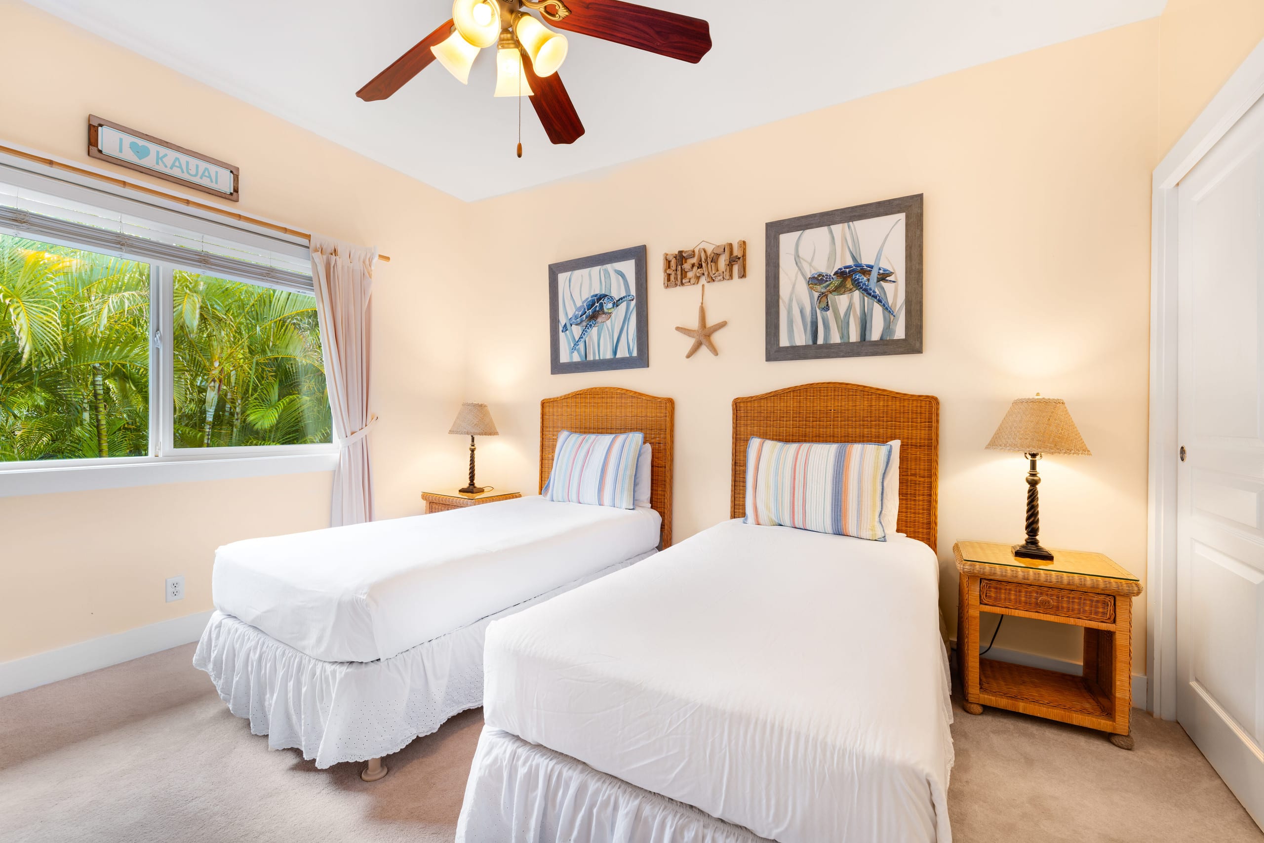 Condo in Koloa · ★5.0 · 3 bedrooms · 4 beds · 3 baths - Photo 20