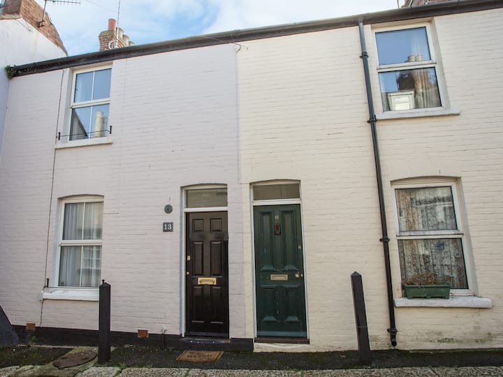 Wey Cottage - Weymouth