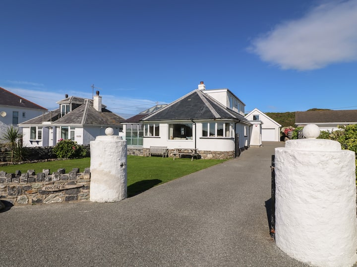 Angorfa - Trearddur Bay - Trearddur Bay