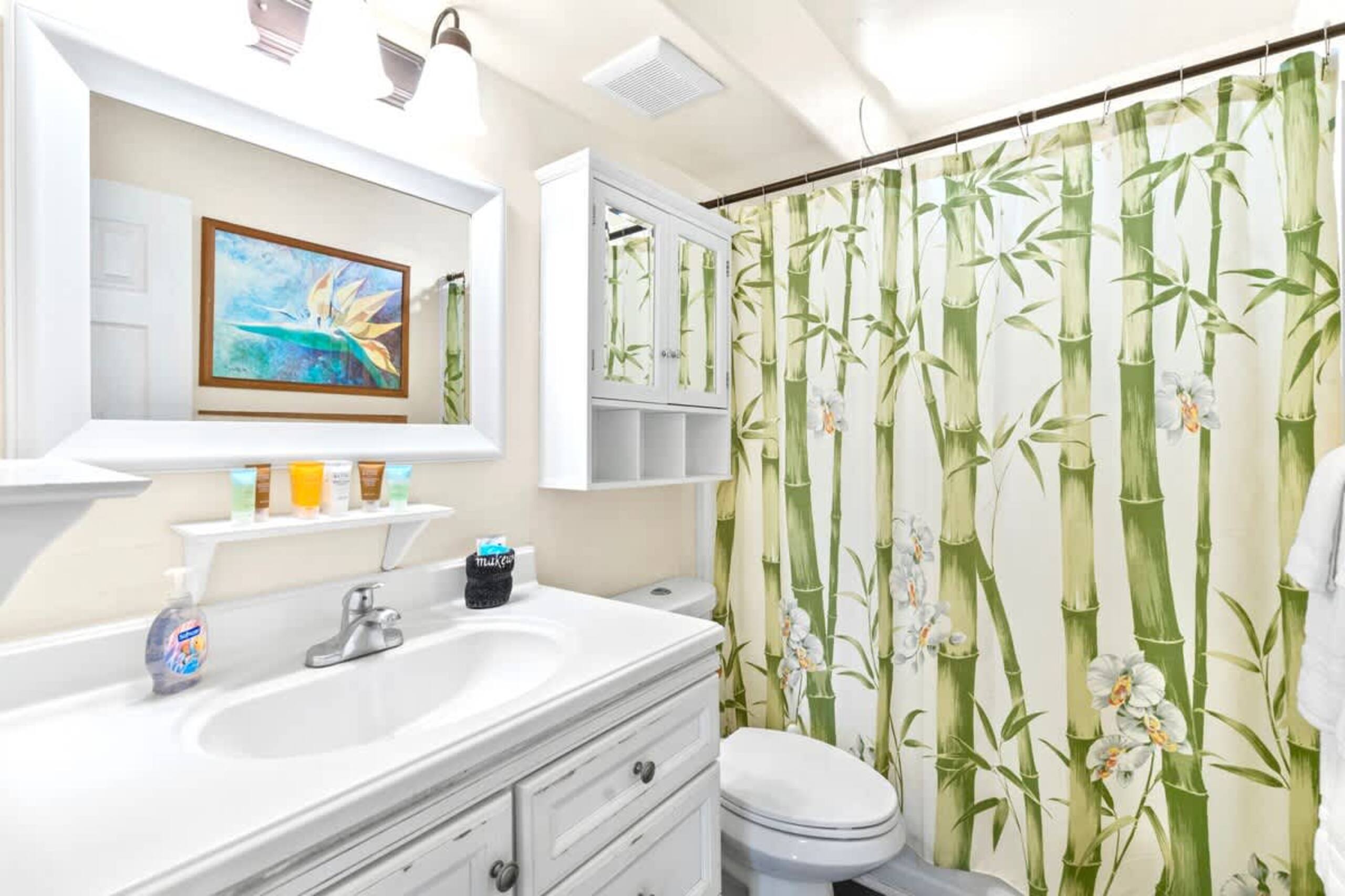 2BR family condo - pool & beach access, S. Kihei - Image 22