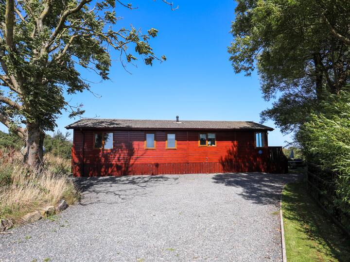 Ffrwd Lodge - Rhosneigr
