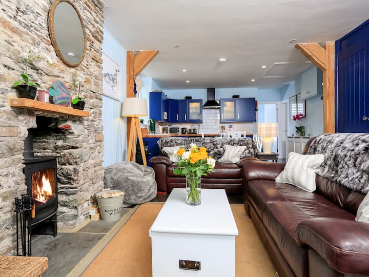 Sealark - Salcombe