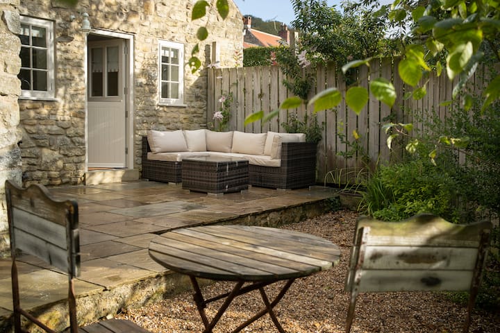 Ford End Cottage - Helmsley