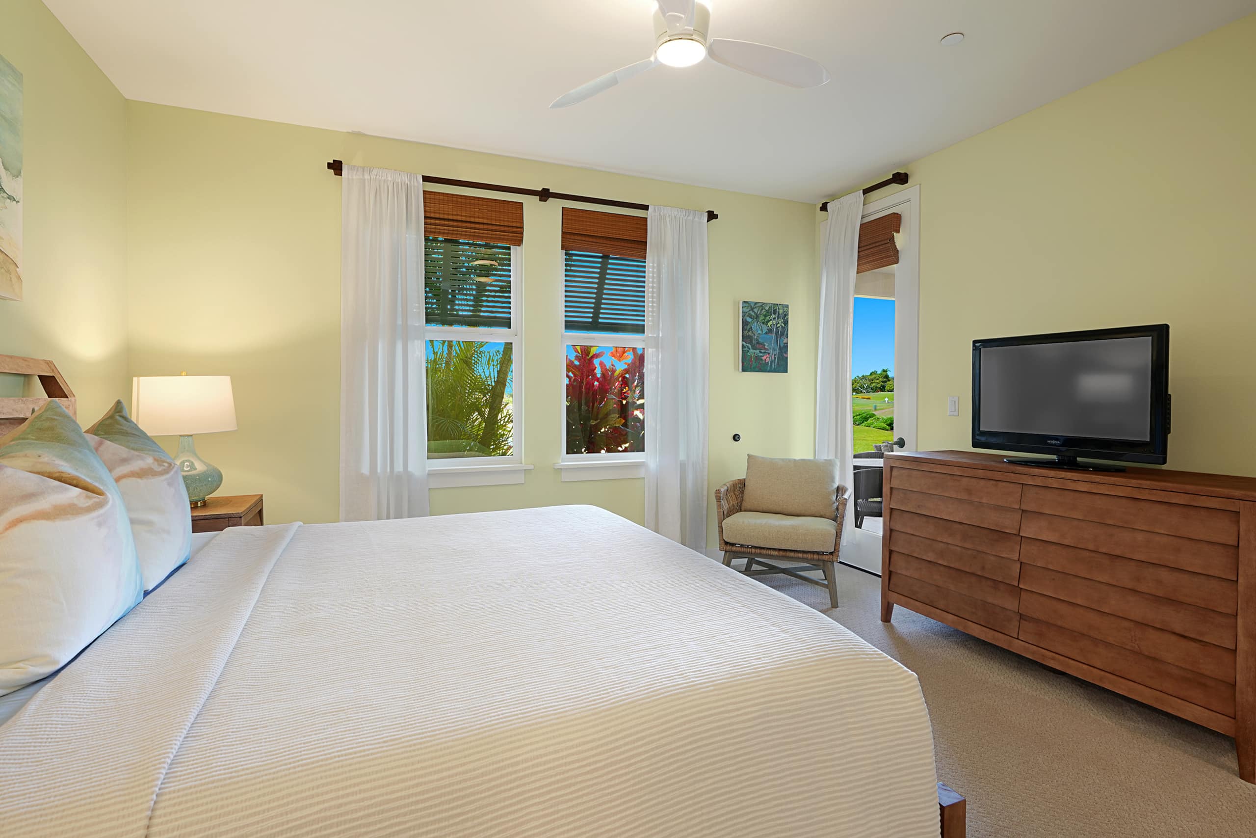 Pili Mai 6M by Gather: Garden-View Poipu Condo - Photo 8