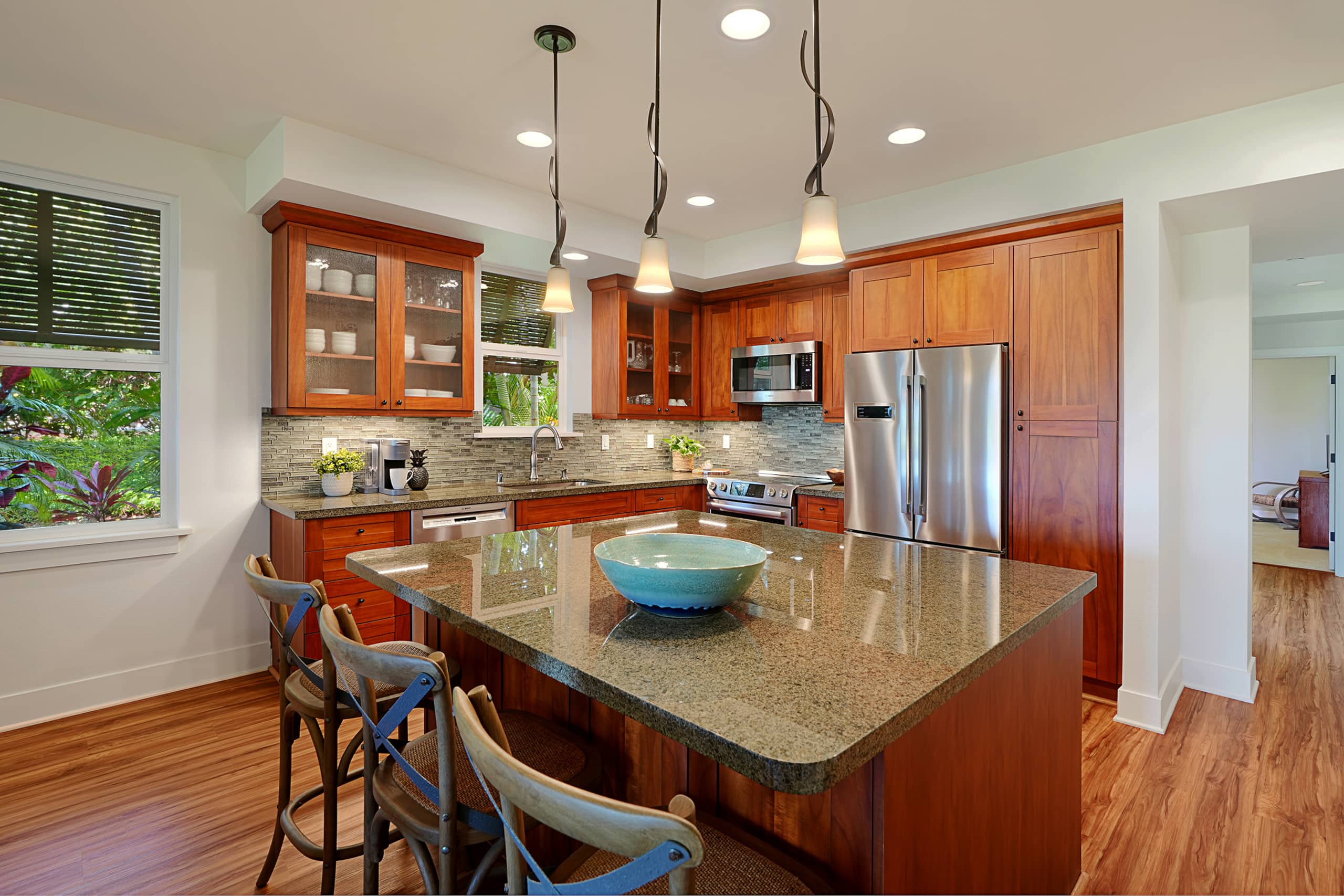 Pili Mai 6M by Gather: Garden-View Poipu Condo - Photo 5