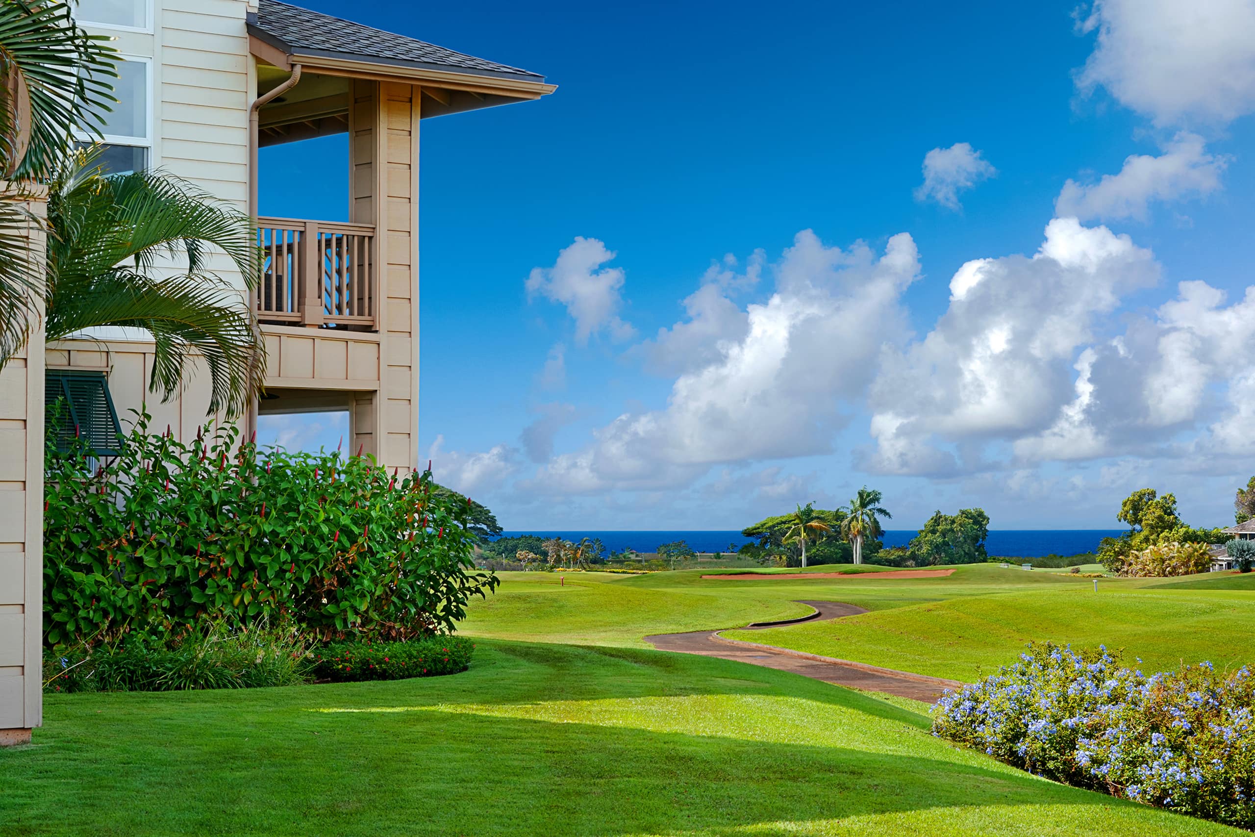 Pili Mai 6M by Gather: Garden-View Poipu Condo - Photo 2