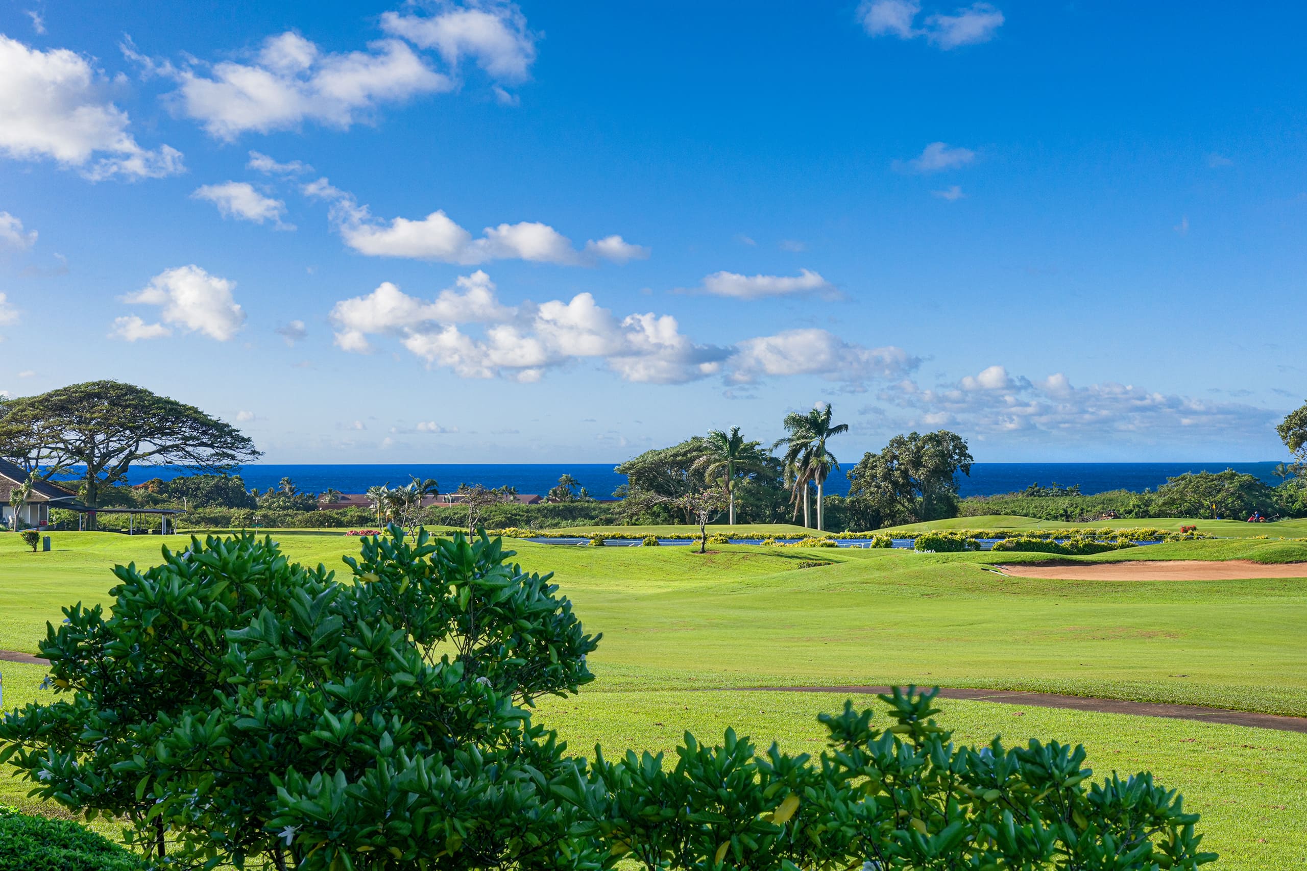 Pili Mai 6M by Gather: Garden-View Poipu Condo - Photo 18
