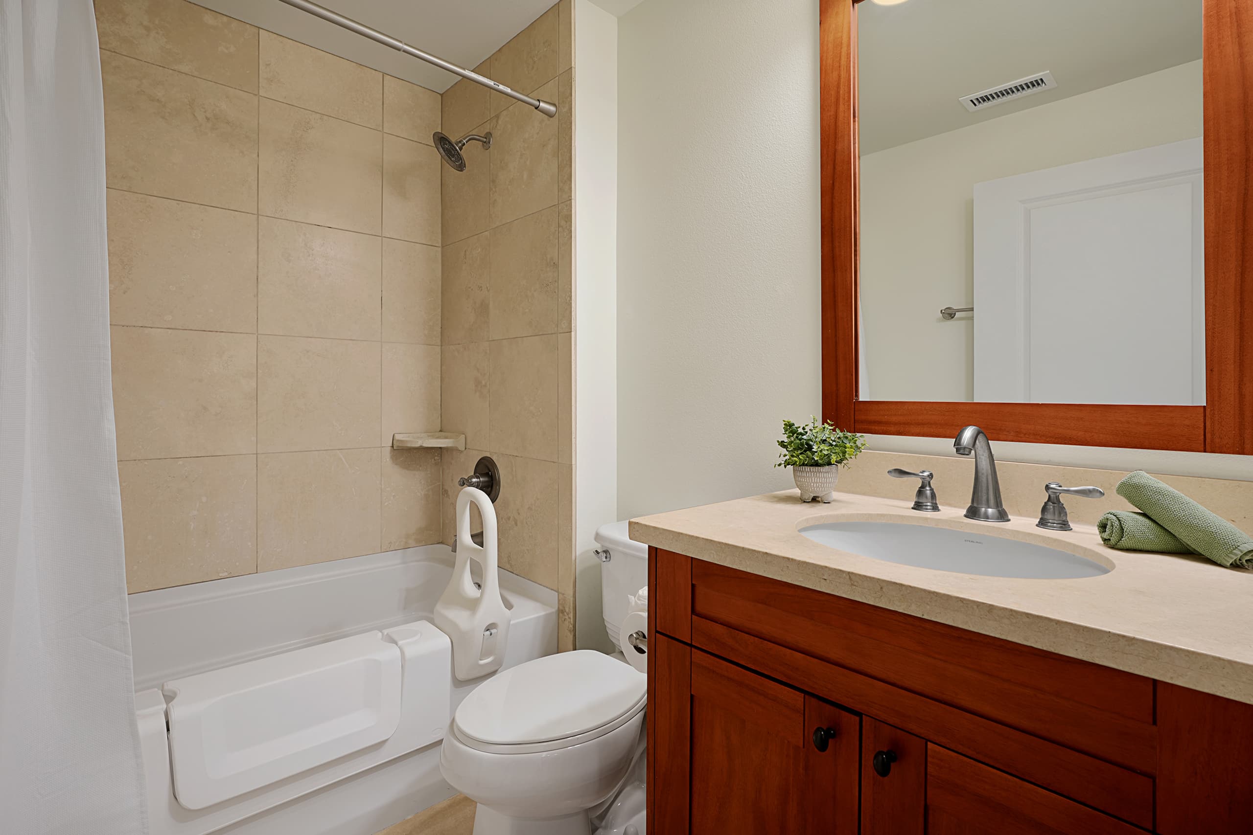 Pili Mai 6M by Gather: Garden-View Poipu Condo - Photo 10
