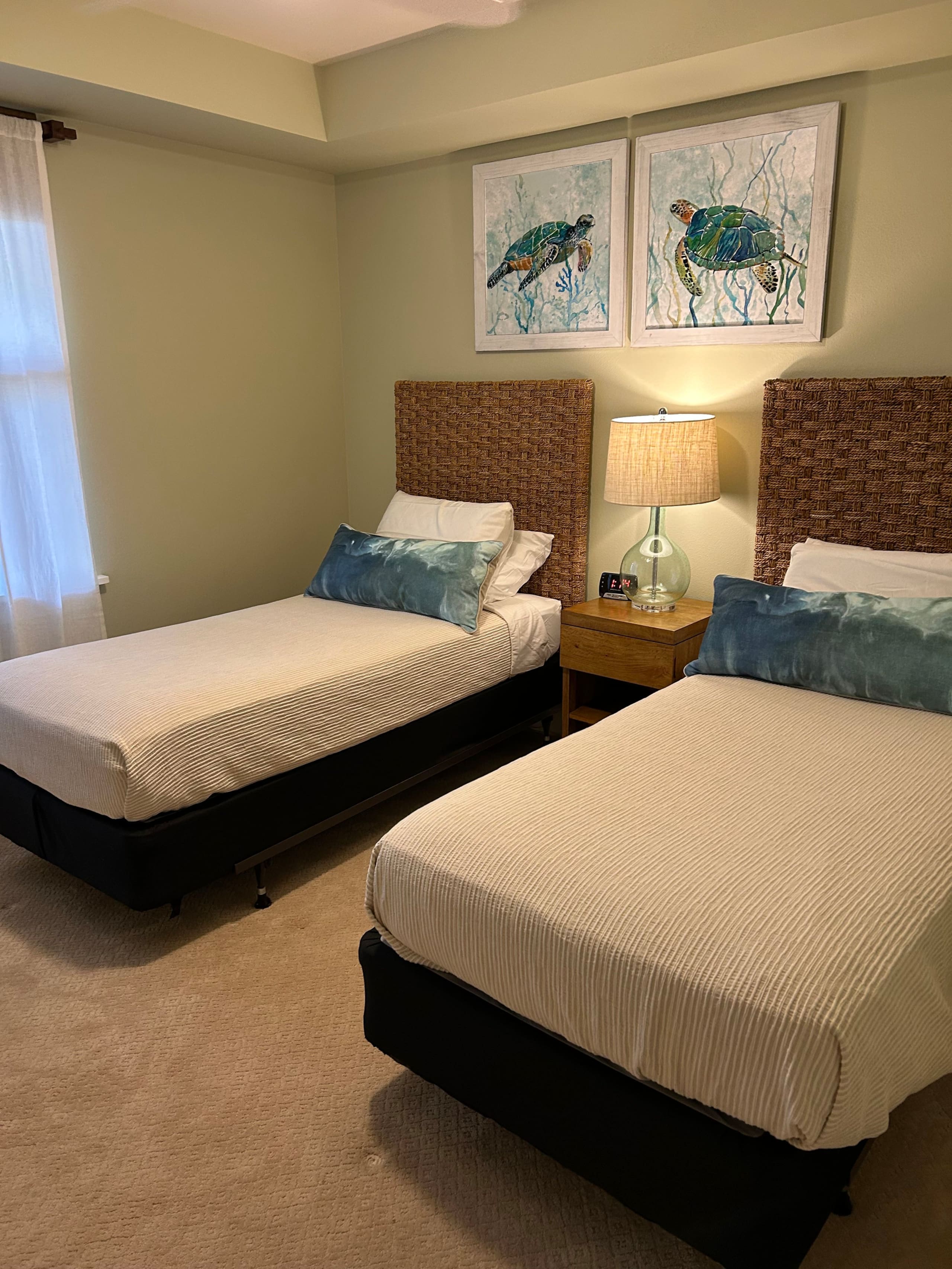 Pili Mai 6M by Gather: Garden-View Poipu Condo - Photo 12