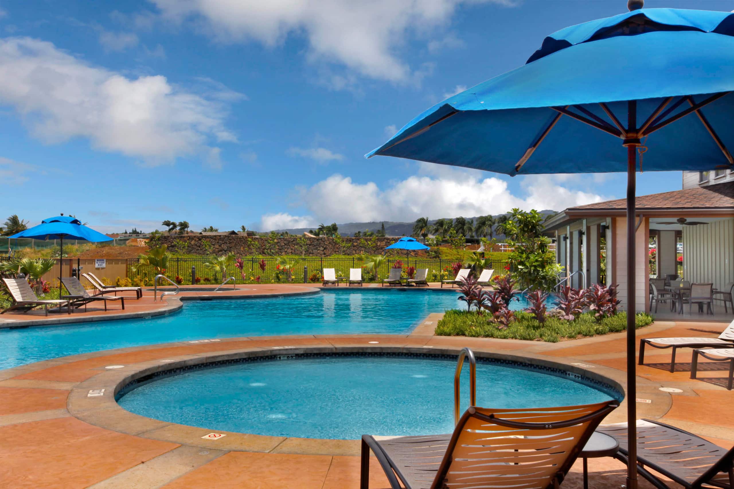 Pili Mai 6M by Gather: Garden-View Poipu Condo - Photo 14