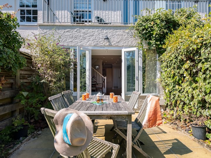Lowenna Manor 4 - Padstow