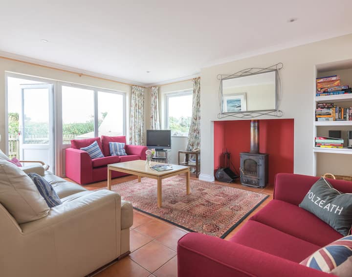 Kirra - Wadebridge